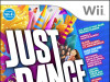 JUST DANCE 2016 16 NINTENDO Wii KONZOLU -ORGINAL-*NOVO*