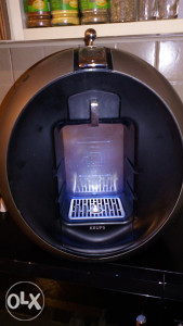 Dolce Gusto aparat za kafu