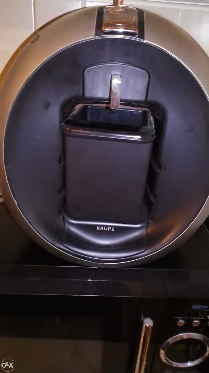 Dolce Gusto aparat za kafu