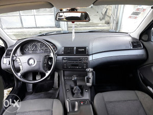 BMW E 46