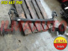 ZADNJI MOST OPEL ASTRA G 2003 GODINA ILMA