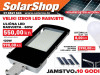 LED ulična rasvjeta-ulične lampe 40-120W SOLE žarulje