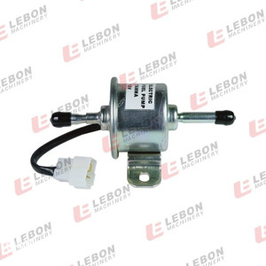 Yanmar ac pumpa 12v električna