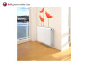 Radijator PEKPAN-Thermo King 1200 Compact s priborom
