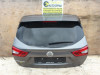 Gepek Nissan Qashqai 2015