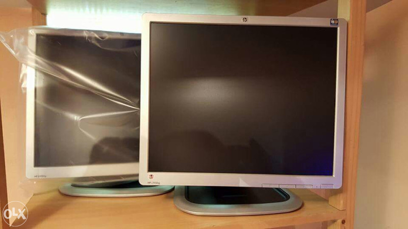 Hp 19" monitor - Monitori - OLX.ba