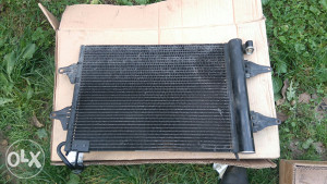 HLADNJAK KLIME POLO SKODA SEAT