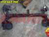 ZADNJI MOST RENAULT KANGOO 2013 GODINA ILMA