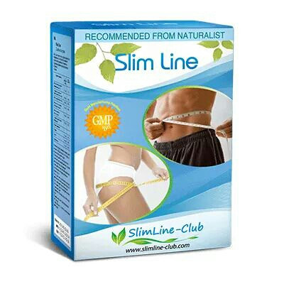 SLIM LINE KAPSULE