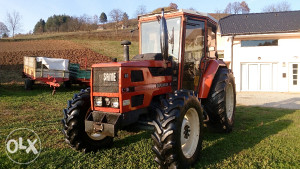 SAME EXPLORER 65