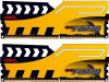 SUPER AKCIJA: Geil Evo Forza DDR4 2x8GB 2400MHz