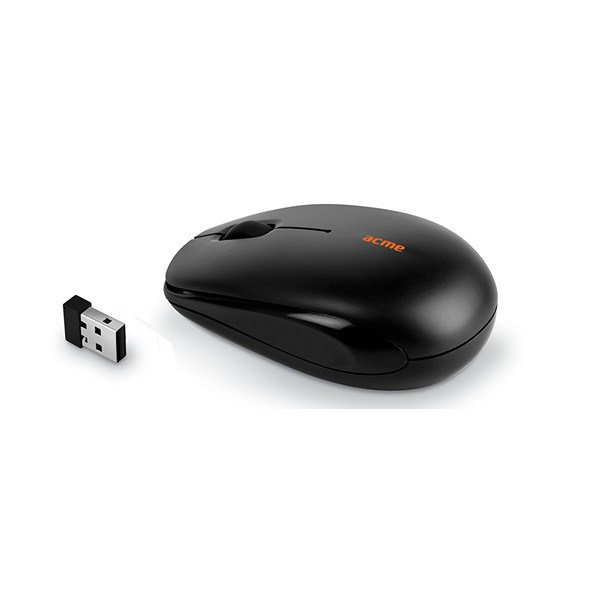 ACME bezicni mis MW12 Wireless (16592)