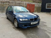 BMW 320 E46 Dijelovi ( Auto Otpad Kasa )
