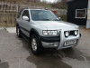 Opel Frontera Automatic Dijelovi ( Auto Otpad Kasa )