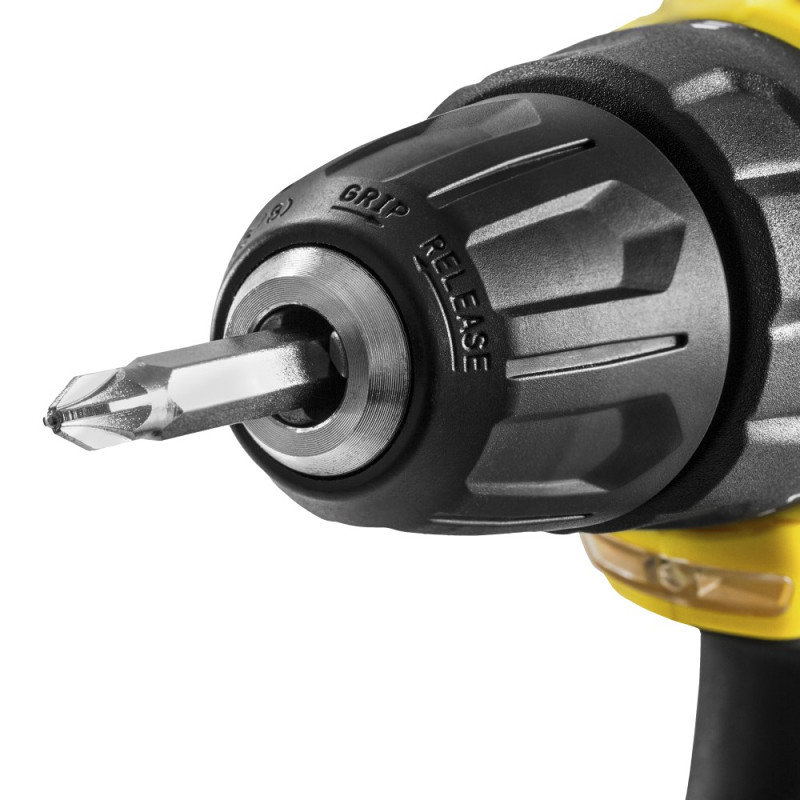 AKU Bušilica Trotec PSCS 10, 16V