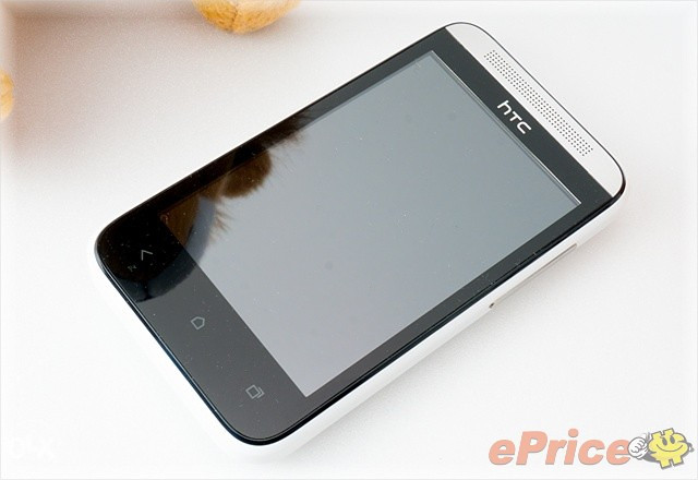 HTC Desire 200 (Mobilni telefon)
