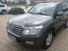 Toyota LC V8 Luxury