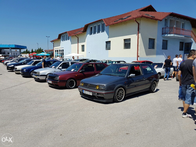Golf 3 GTI (vr6, gsi 16v)