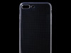 Maska za mobitel iPhone 7 Plus / 8 Plus prozirna
