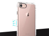 ROCK Fence maska za iPhone 7 razne boje