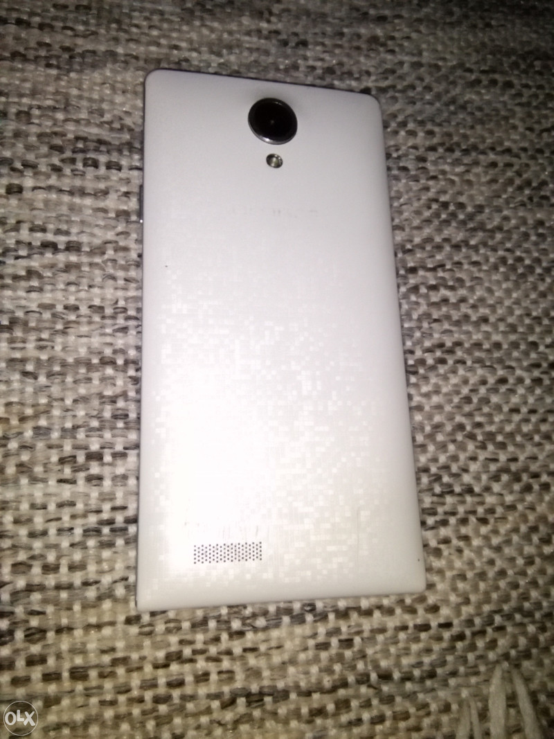 Doogee Pixels DG350