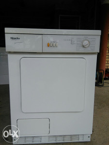 Susilica za ves MILE