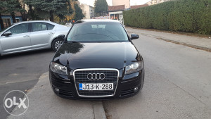 AUDI A3 1.9 TDI