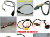 LAMBDA SONDA 7795166 BMW E87 2.0 DIZEL 2006 ILMA
