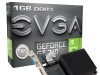 AKCIJA: Evga Nvidia GT710 OC 1GB DDR3 DX12