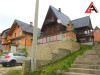 Vikendica 180 m2 sa okućnicom 310 m2 - Vlašić