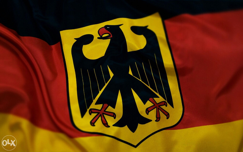 Zakazivanje termina za vizu Njemačka ambasada