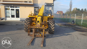 GRAĐEVINSKE MAŠINE