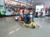 VIBRO PLOCA BOMAG BP 14/45 -> PROX.olx.BA