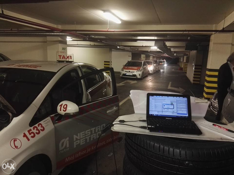 Ugradnja auto gasa plina Prnjavor Auto-In Autoservis