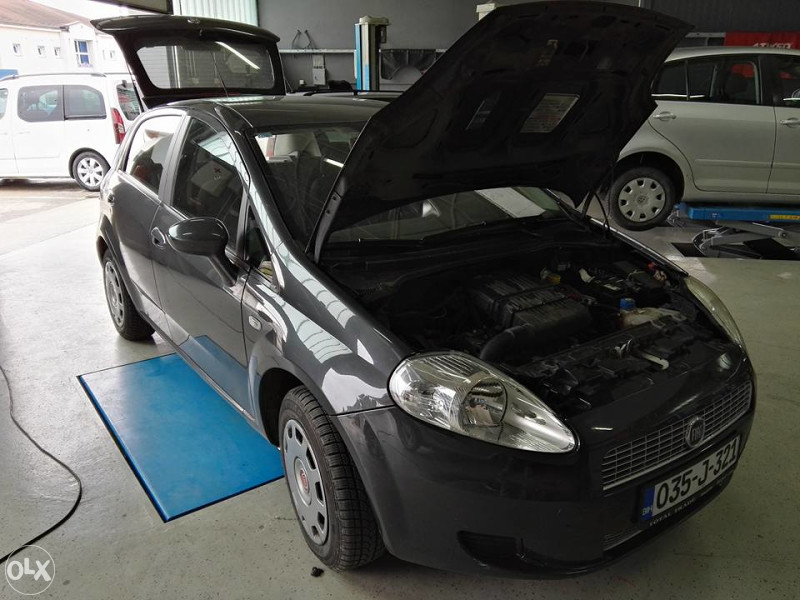 Ugradnja auto gasa plina Prnjavor Auto-In Autoservis