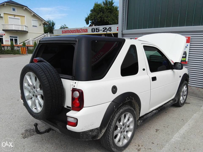Ugradnja auto gasa plina Prnjavor Auto-In Autoservis