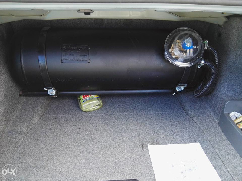 Ugradnja auto gasa plina Prnjavor Auto-In Autoservis