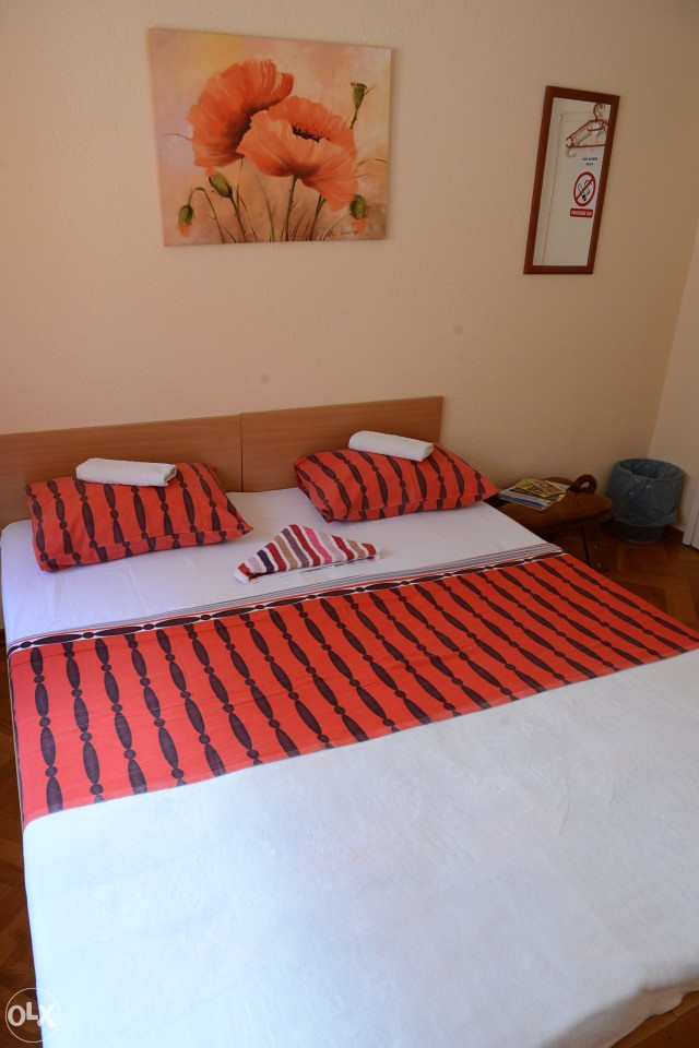 Apartmanija.ba: Apartmani "Dino" - Hosteli Mostar