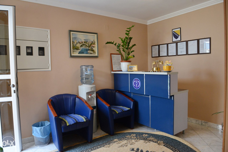 Apartmanija.ba: Apartmani "Dino" - Hosteli Mostar